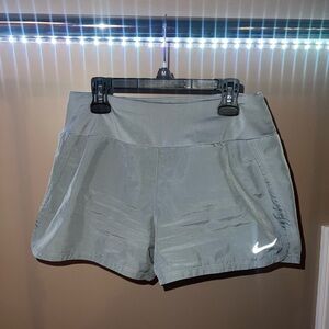 Nike shorts grey size small